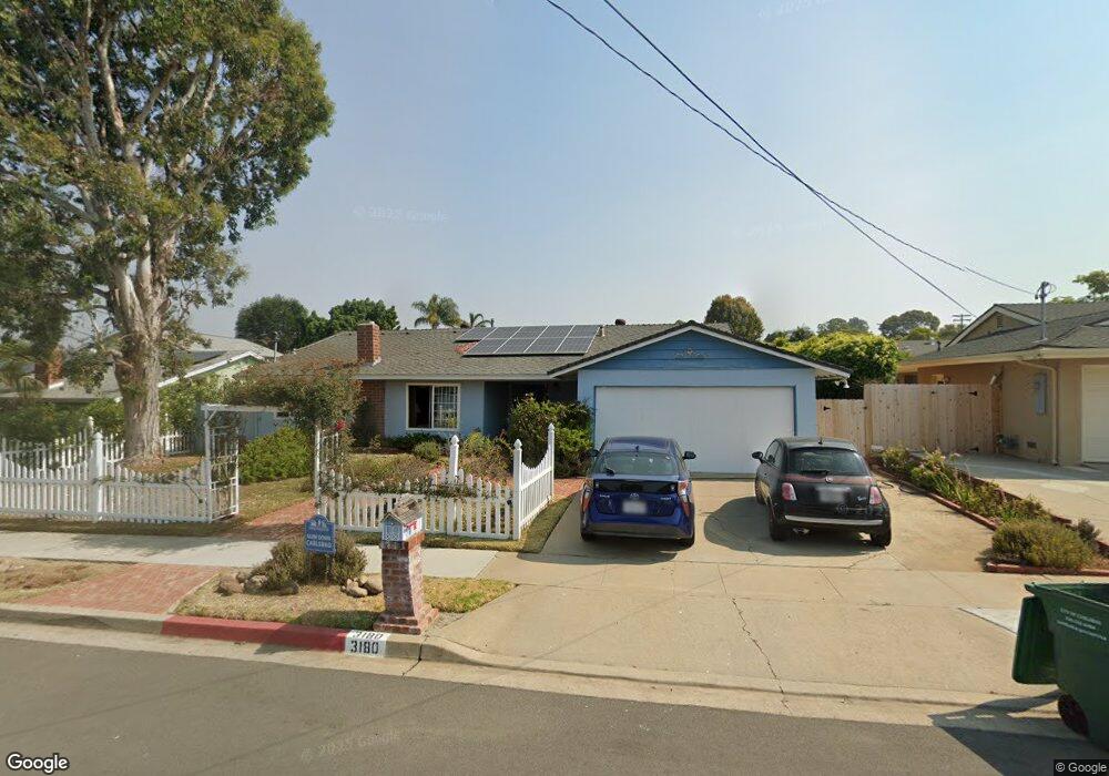 3180 Canyon St, Carlsbad, CA 92008 - photo 1