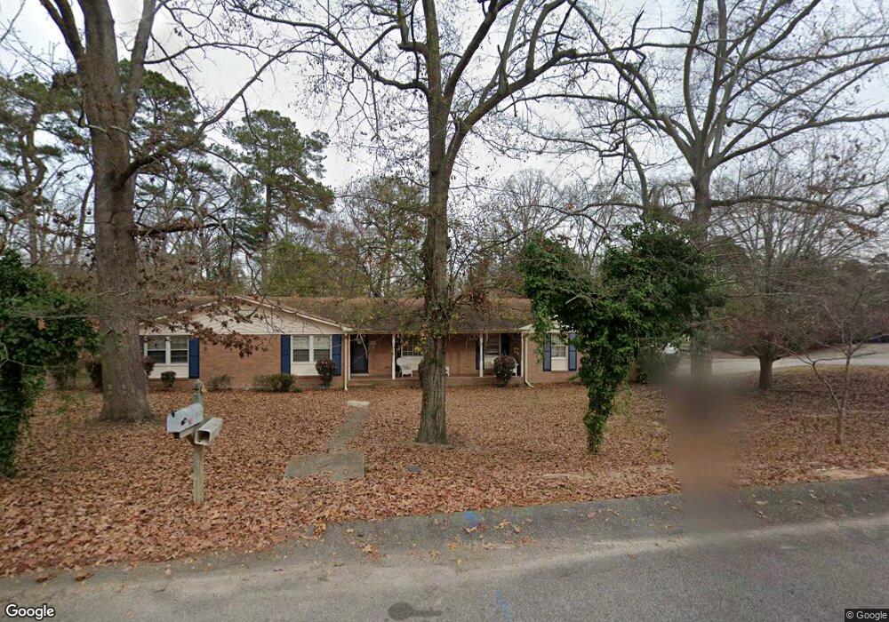 2441 Robin Crest Dr, West Columbia, SC 29169 - photo 1