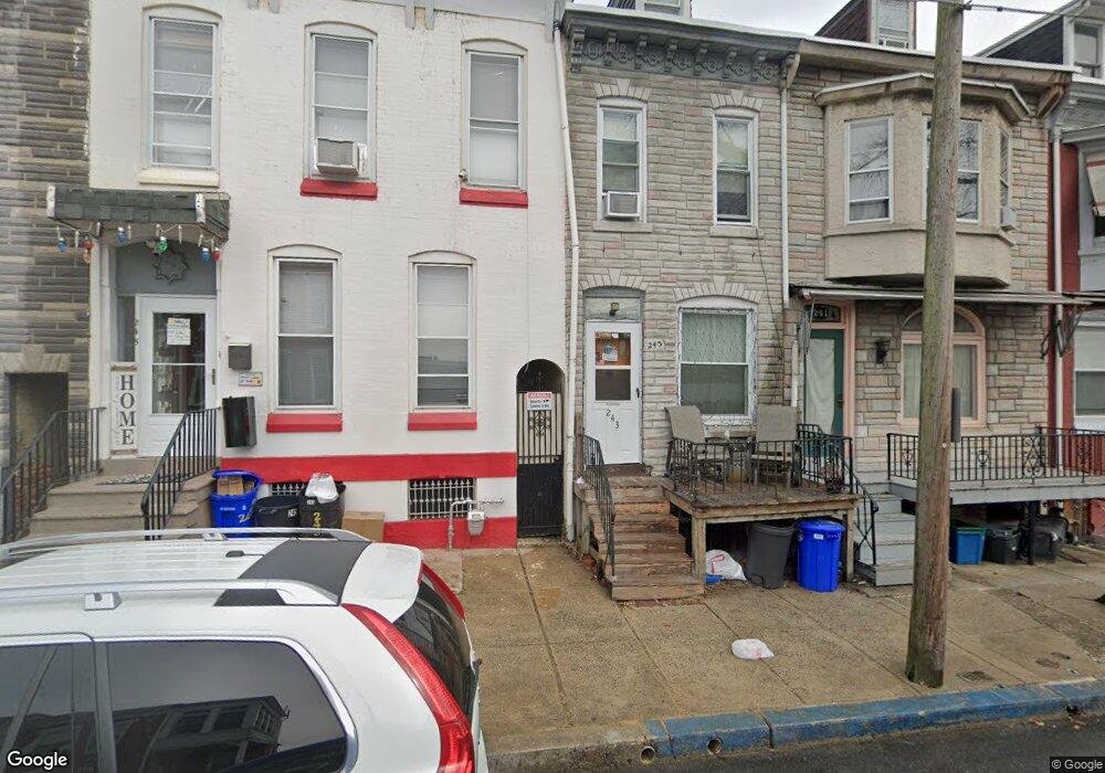 Street View Photo