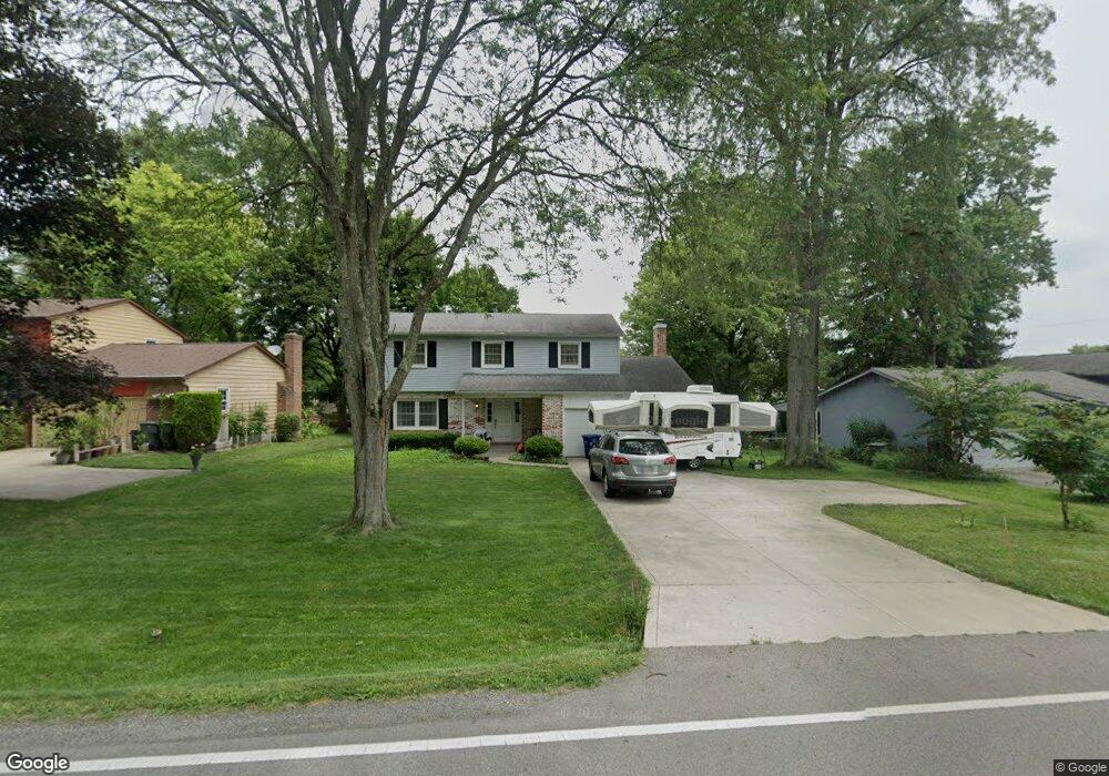 5532 Linworth Rd, Columbus, OH 43235 - photo 1