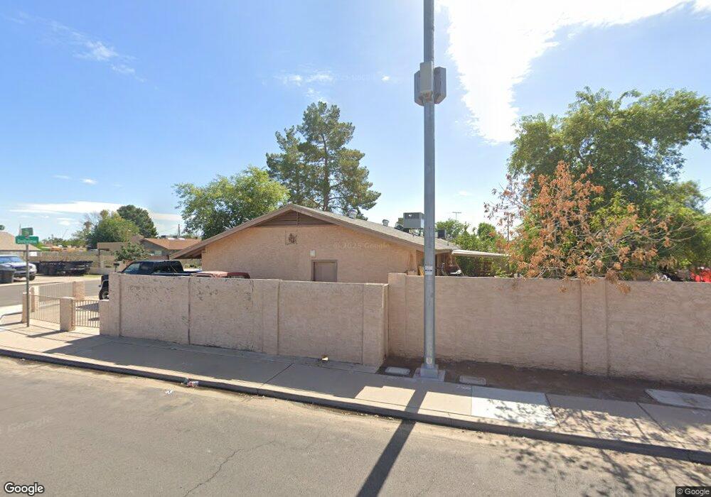 736 S Bellview, Mesa, AZ 85204 - photo 1