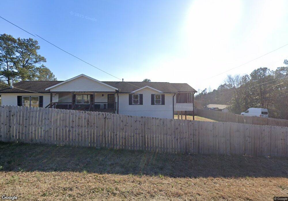 17 Cedarcrest Dr, Acworth, GA 30101 - photo 1