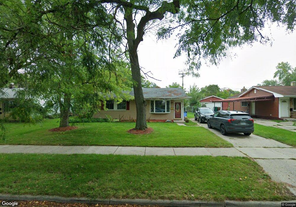 4611 Stillwell Ave, Lansing, MI 48911 - photo 1