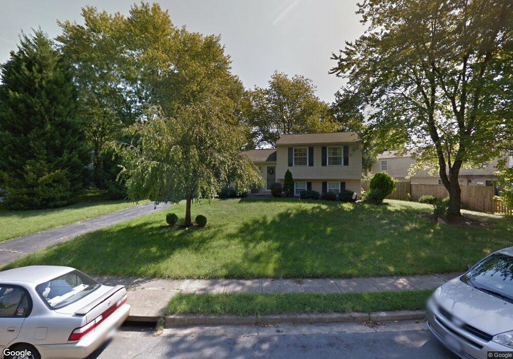 5927 Peregrine Dr, Burke, VA 22015 - photo 1