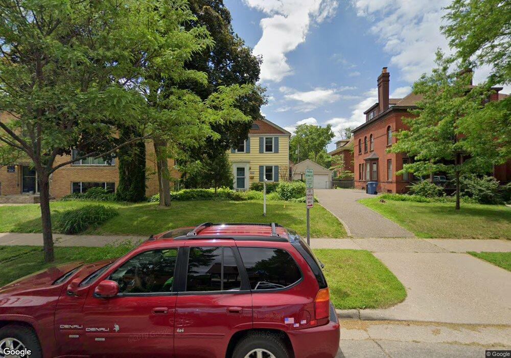 508 5th St SE, Minneapolis, MN 55414 - photo 1