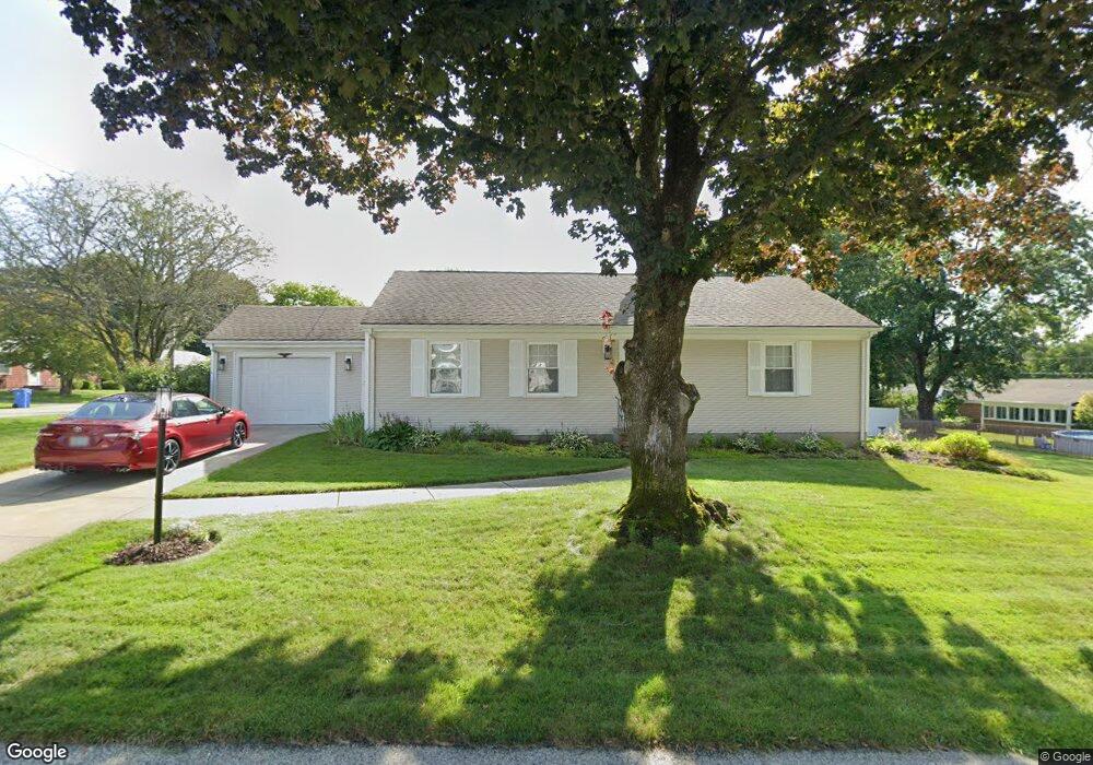 77 Evergreen St, Cumberland, RI 02864 - photo 1