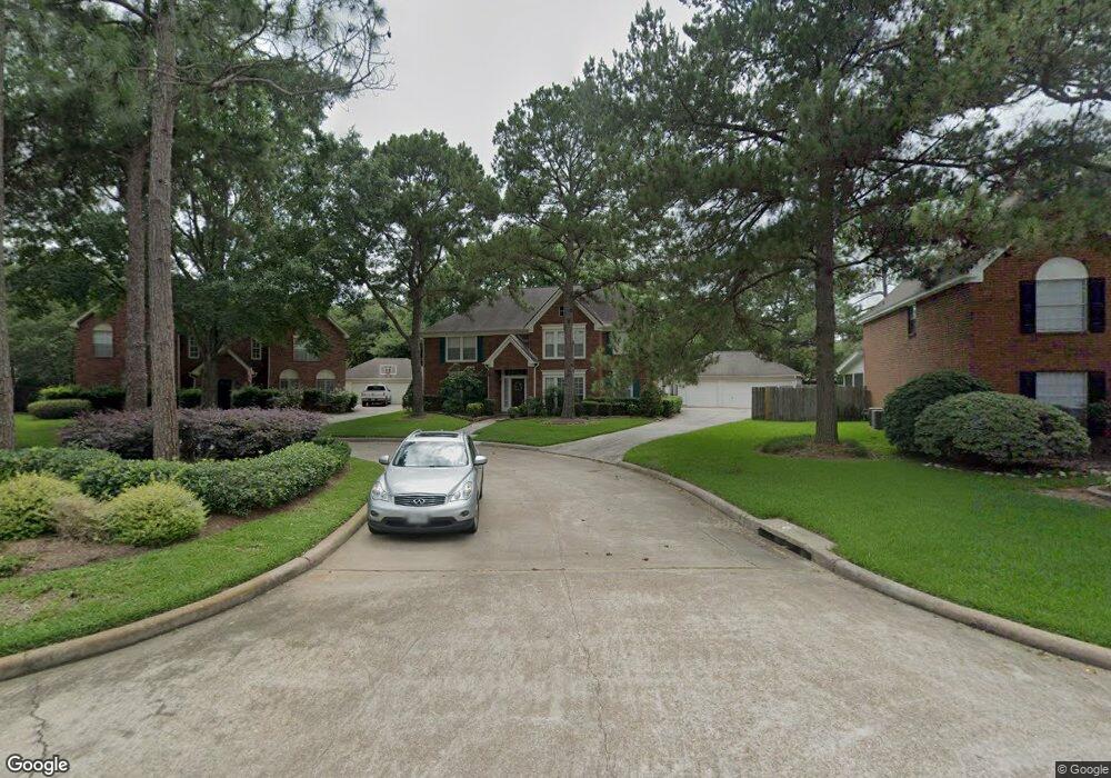 15947 Viney Creek Dr, Houston, TX 77095 - photo 1