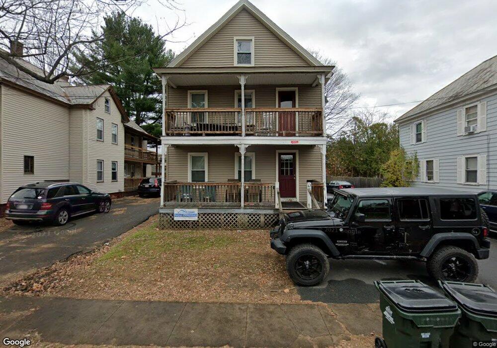 42 Blake St, Keene, NH 03431 - photo 1