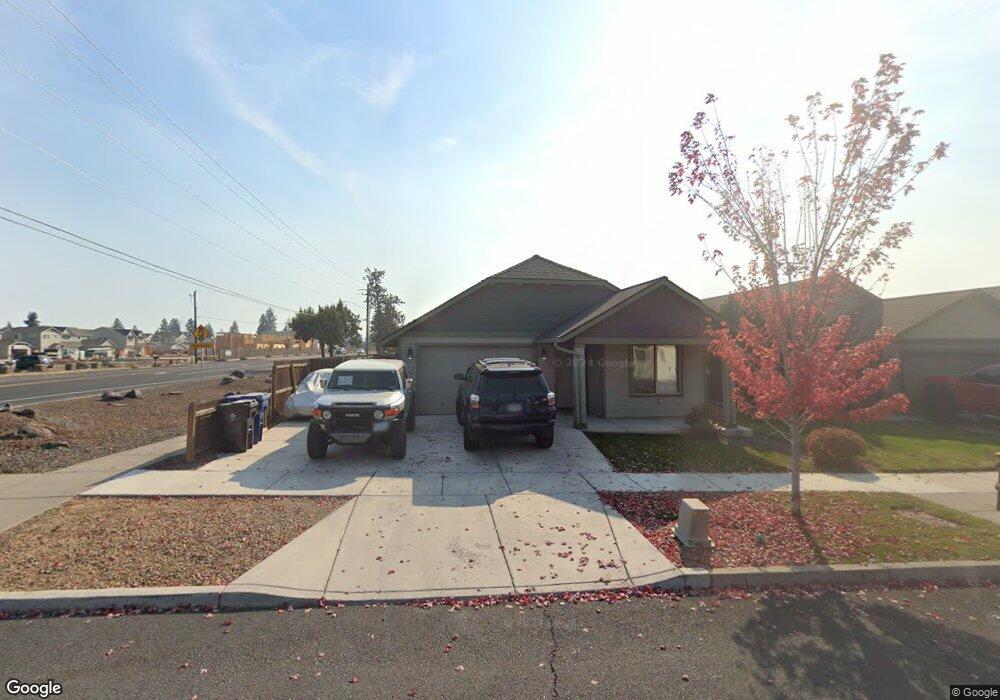 21199 Caleb Place, Bend, OR 97702 - photo 1