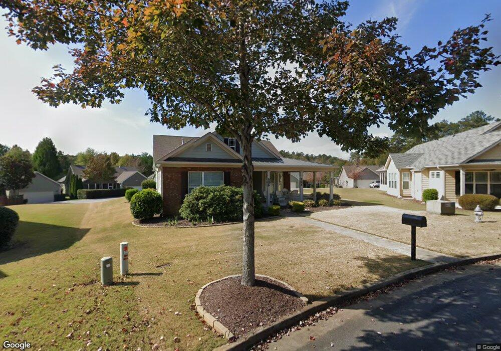 310 Harmony Lake Dr, Canton, GA 30115 - photo 1