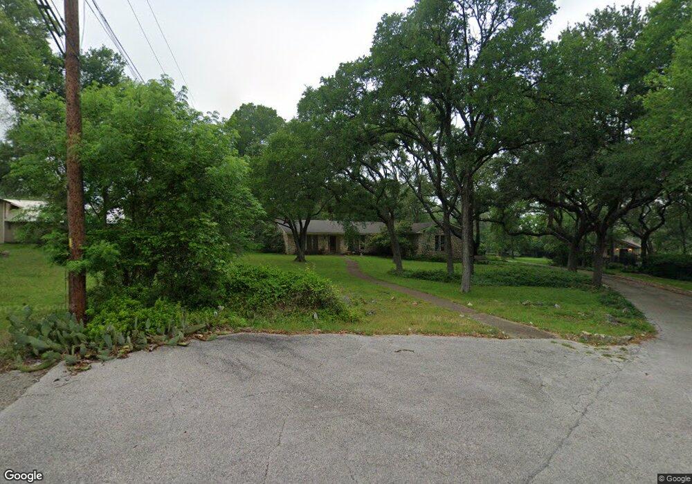 12406 Deer Track, Austin, TX 78727 - photo 1