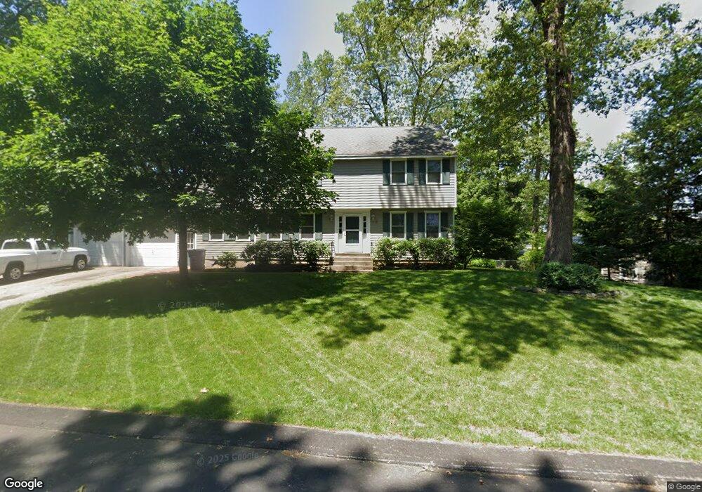 9 Nova Rd, Nashua, NH 03064 - photo 1