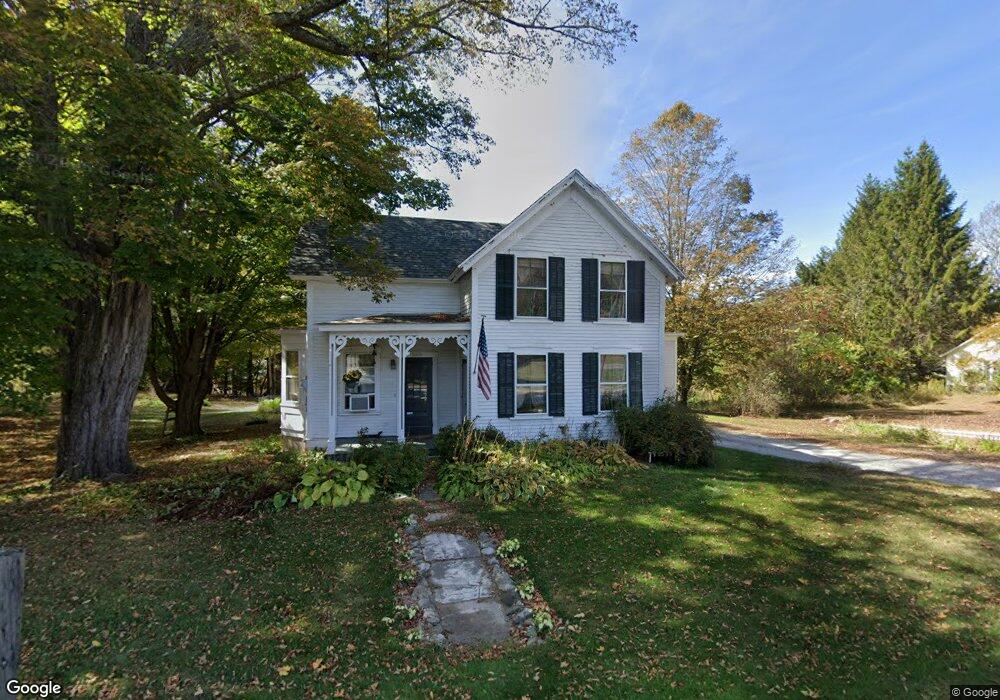 2835 Route 30, Dorset, VT 05251 - photo 1