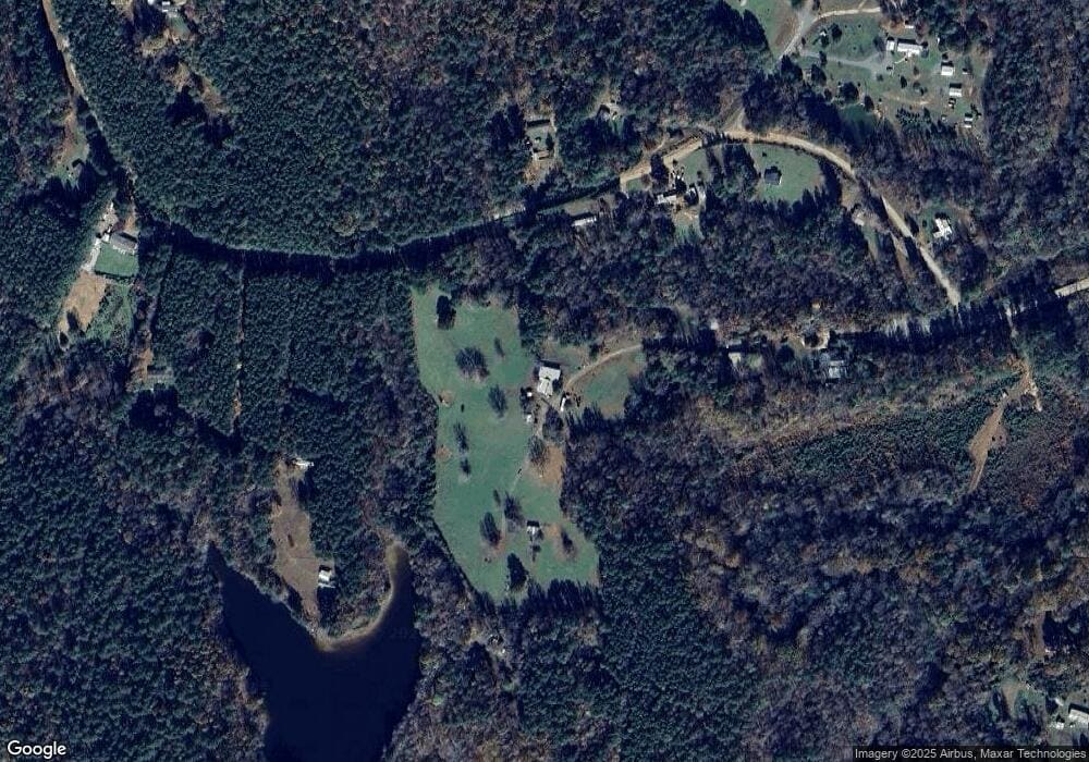 1587 Howard Auman Road Extension, Asheboro, NC 27205 - photo 1