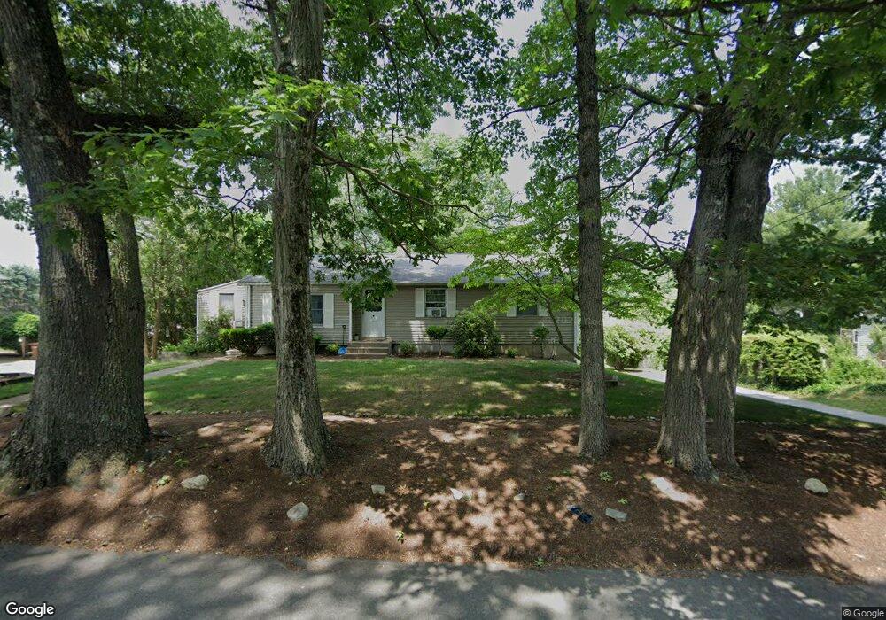 142 Burnett St, Auburn, MA 01501 - photo 1