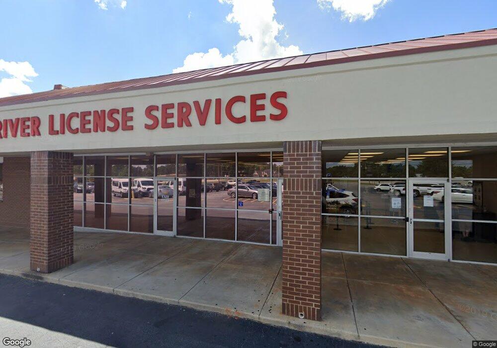 4408 Evans To Locks Rd unit M, Evans, GA 30809 - photo 1