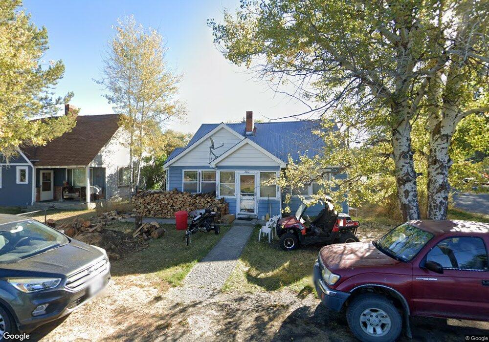 202 Park Ave, Seneca, OR 97873 - photo 1