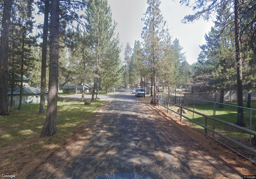 22 Ranch Cabin Rd, Bend, OR 97707 - photo 1