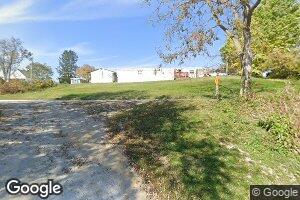 840 Easy St, Manchester, OH 45144