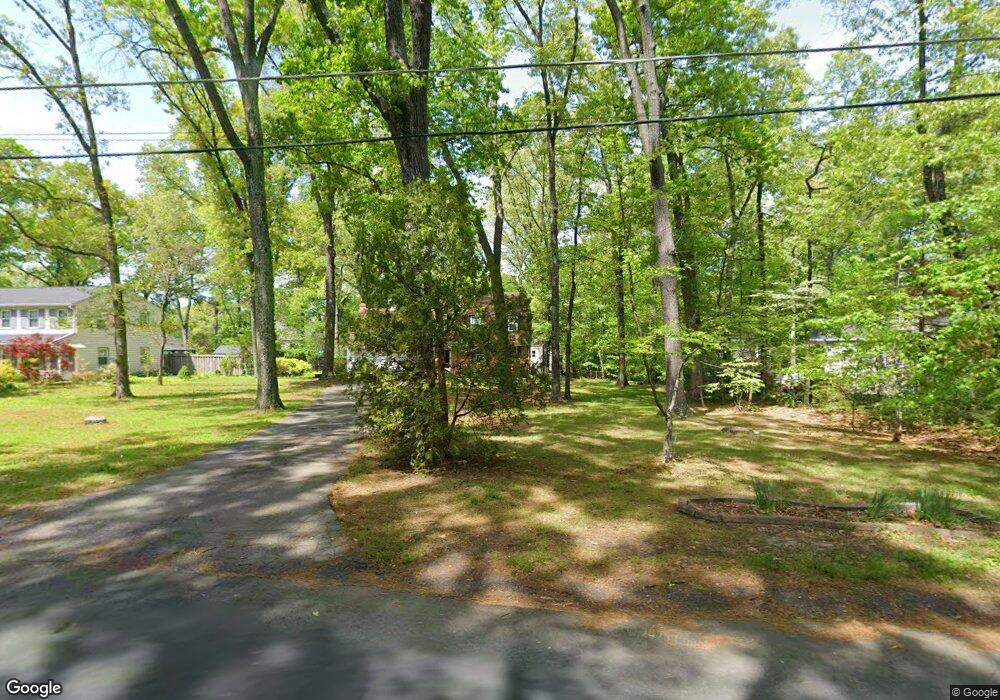 4113 Elizabeth Ln, Fairfax, VA 22032 - photo 1