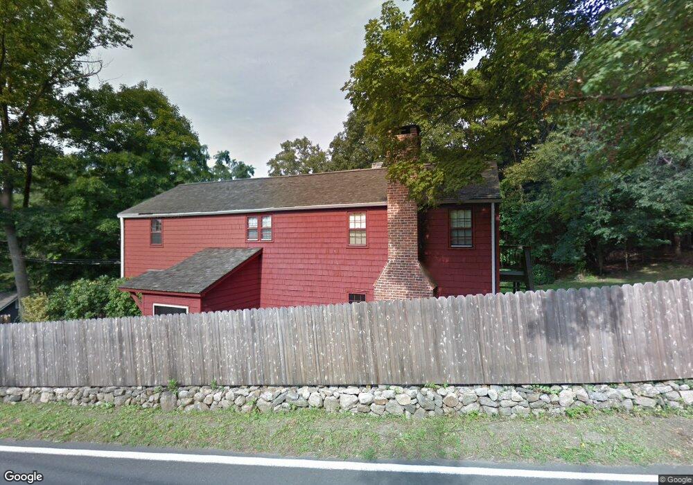 130 Good Hill Rd, Weston, CT 06883 - photo 1