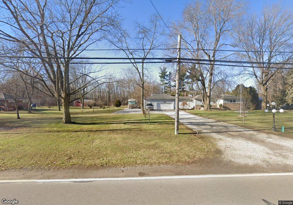 13955 Grafton Rd, Carleton, MI 48117 - photo 1