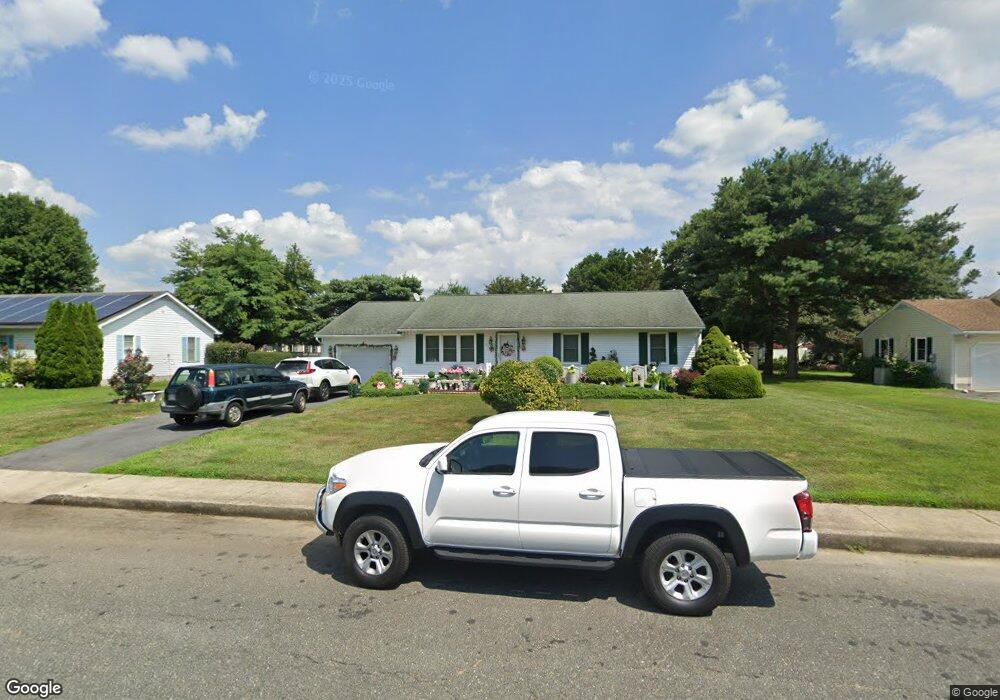 3753 Seymour Dr, Trappe, MD 21673 - photo 1