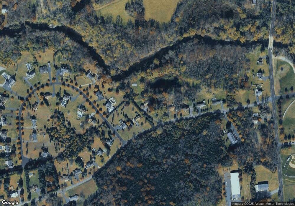 14 Gwinup Rd, Blairstown, NJ 07825 - photo 1