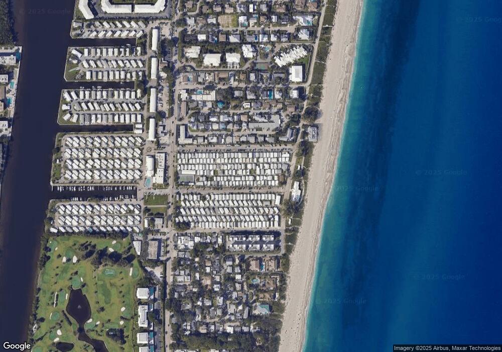 10 Hibiscus Dr unit I0010, Briny Breezes, FL 33435 - photo 1