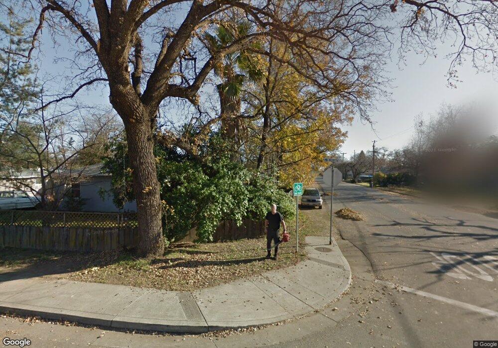 1721 N Bechelli, Redding, CA 96002 - photo 1