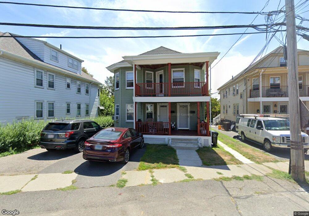 26 Porter St unit 28, Watertown, MA 02472 - photo 1