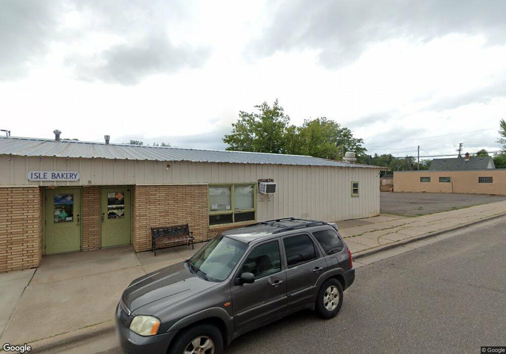 210 2nd Ave S, Isle, MN 56342 - photo 1