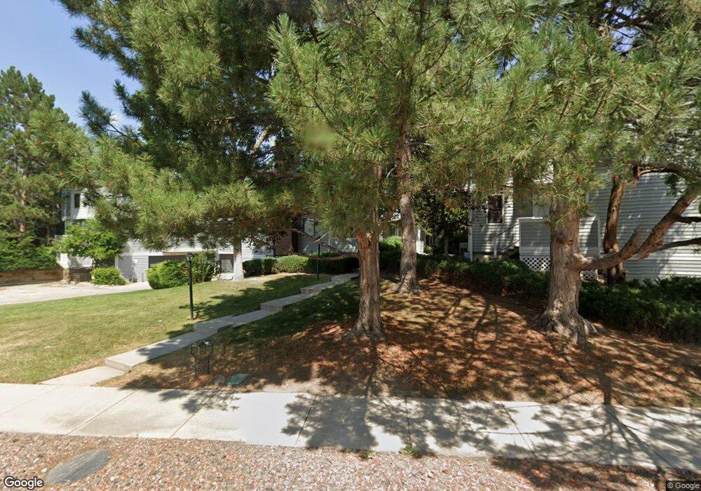 50 S Moline St, Aurora, CO 80012 - photo 1