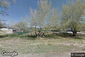 520 W 100 N, Parowan, UT 84761
