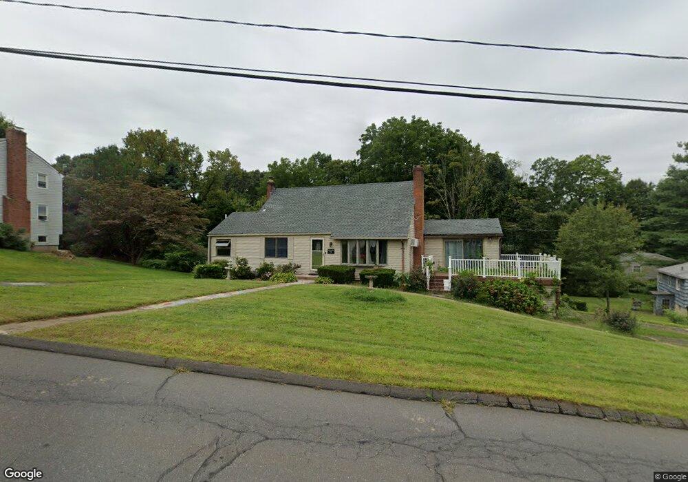 96 Bishops Curve, Berlin, CT 06037 - photo 1