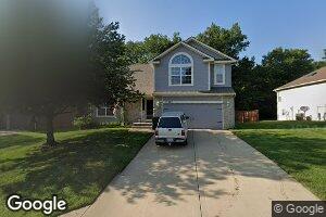 19400 E 6th St S, Independence, MO 64056