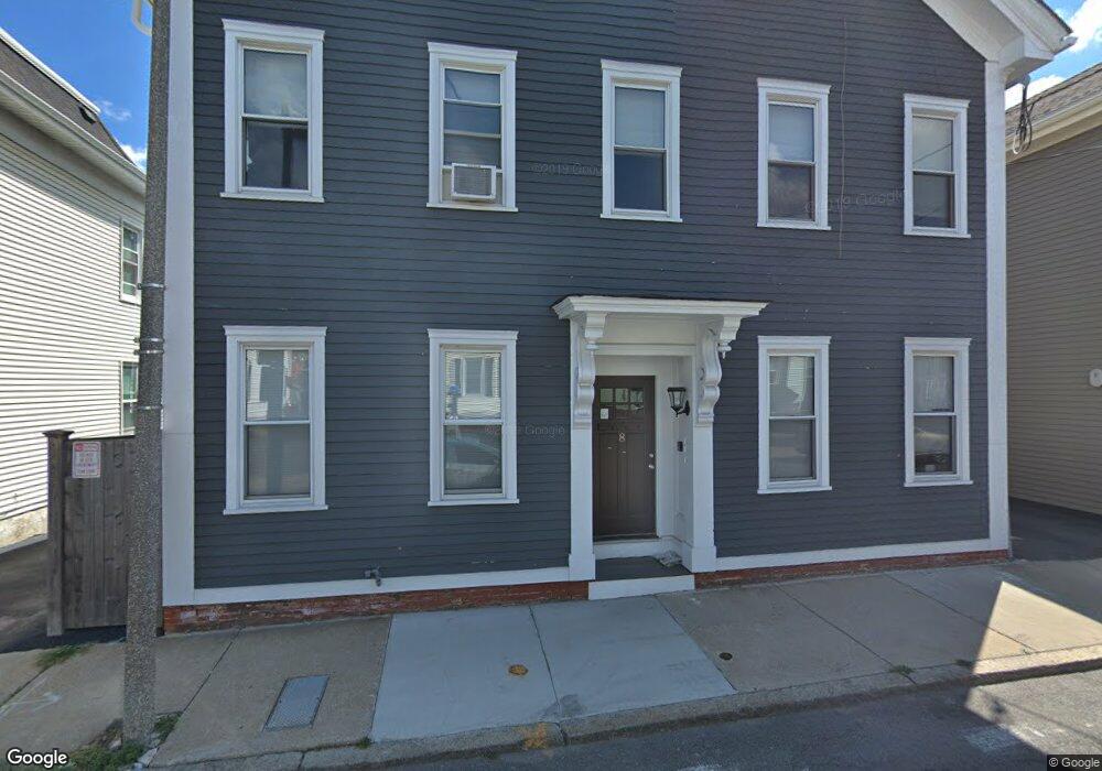 8 Parker St unit B, Charlestown, MA 02129 - photo 1