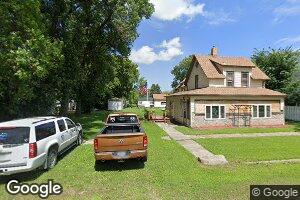413 5th Ave, Reynolds, ND 58275