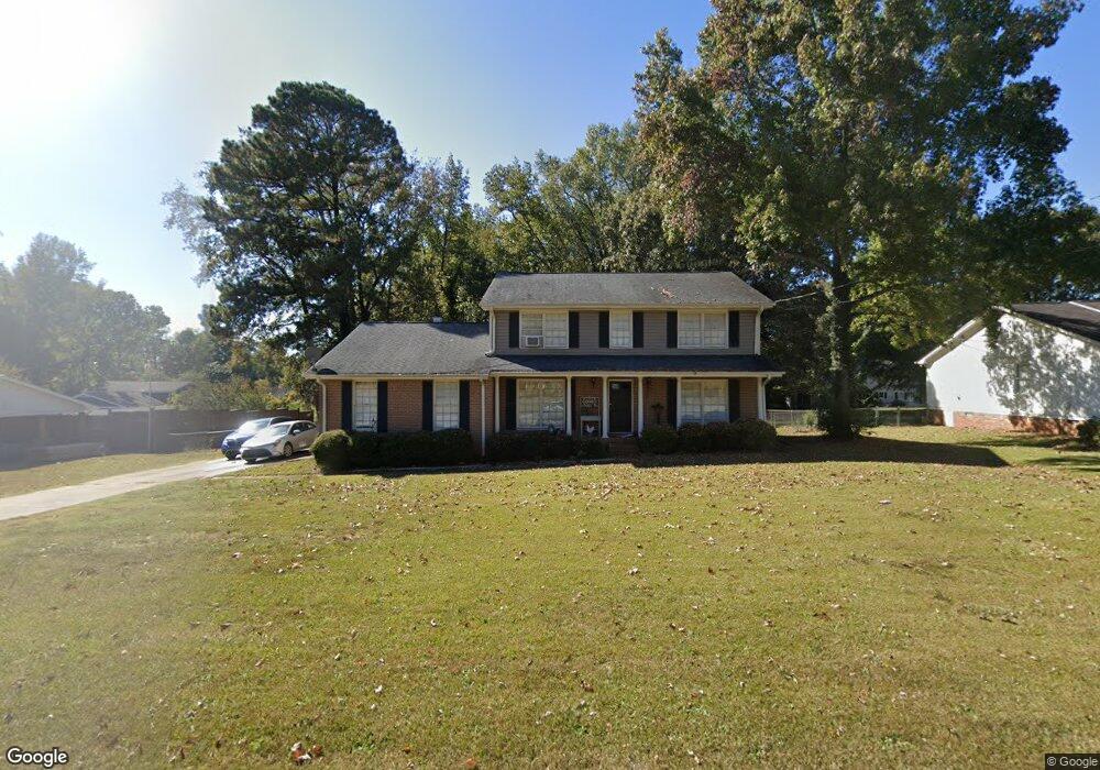 3233 Spring Way SE, Conyers, GA 30013 - photo 1
