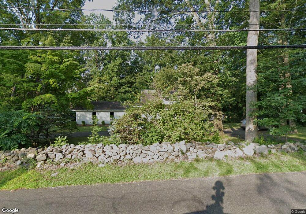 219 Nod Rd, Ridgefield, CT 06877 - photo 1