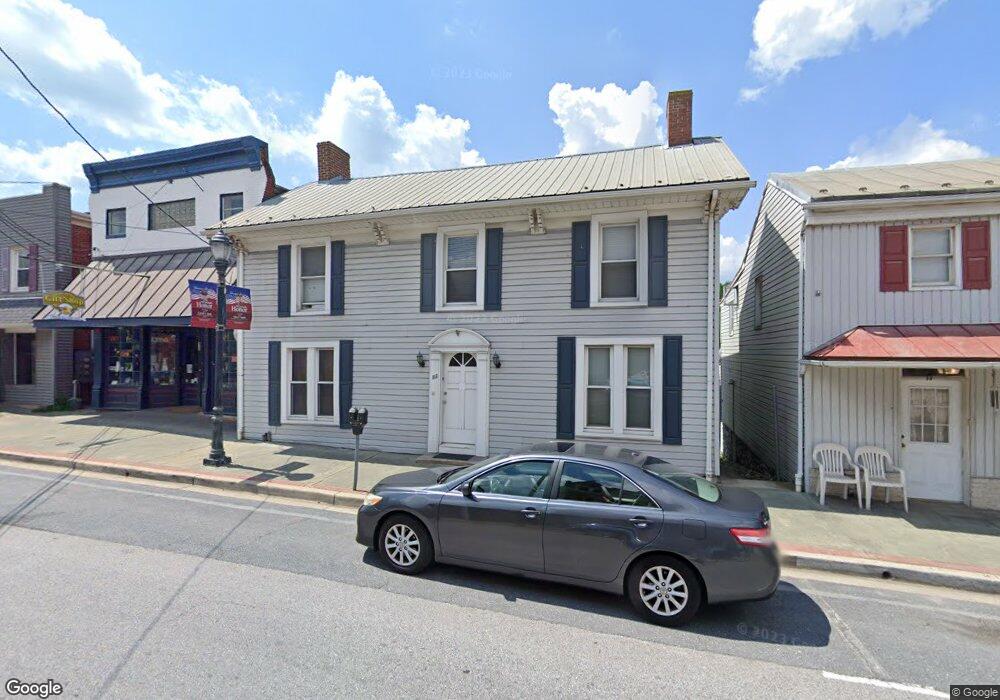 13 N Main St unit 2, Union Bridge, MD 21791 - photo 1