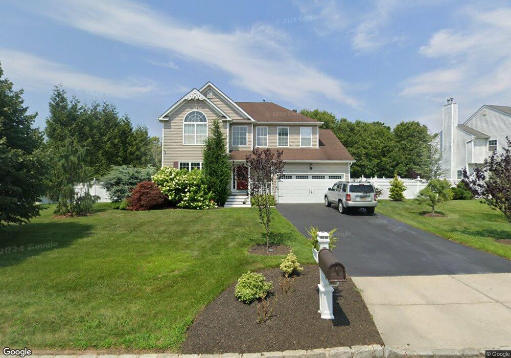 21 Audobon St, Medford, NY 11763 - photo 1