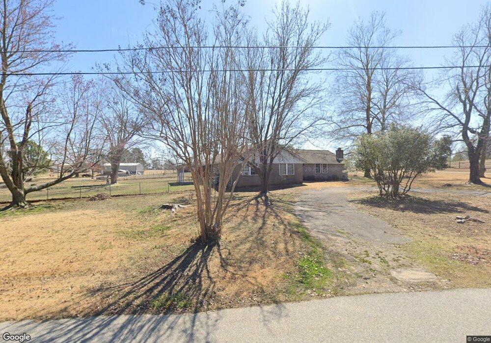 320 Franklin Rd, Sapulpa, OK 74066 - photo 1