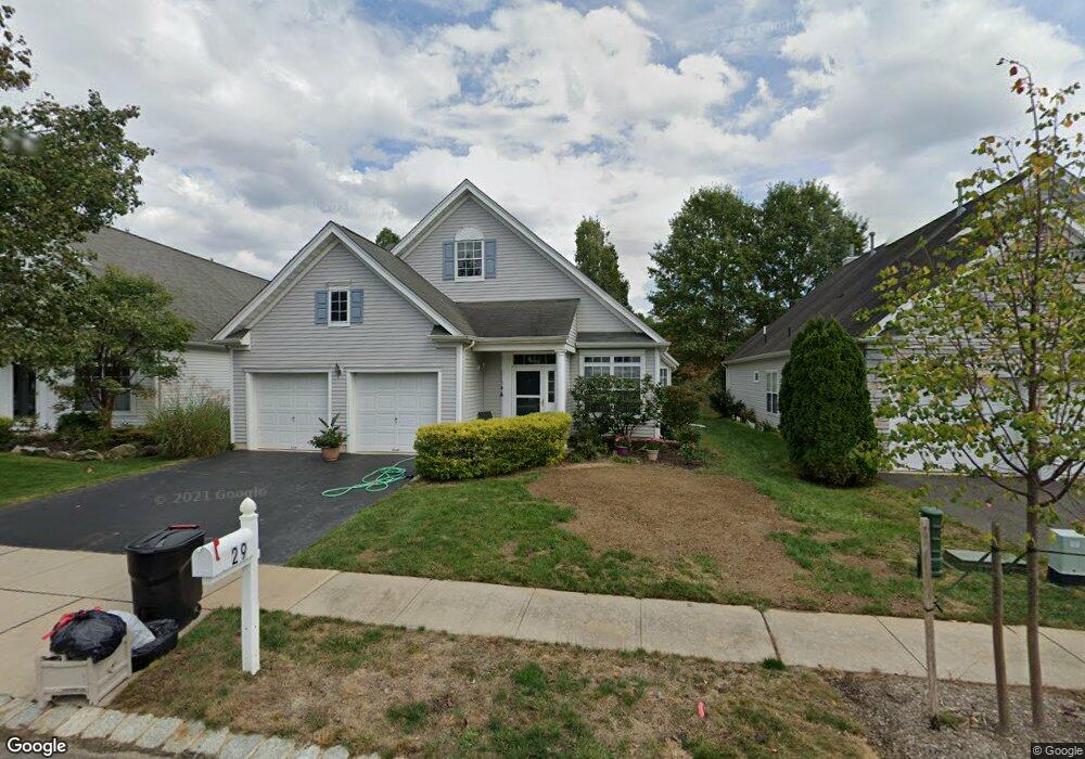 29 Rainflower Ln, Princeton Junction, NJ 08550 - photo 1