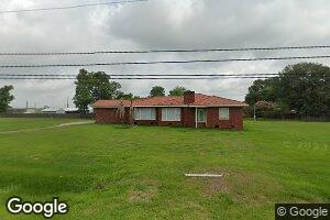 6325 La Hwy 74, Saint Gabriel, LA 70776