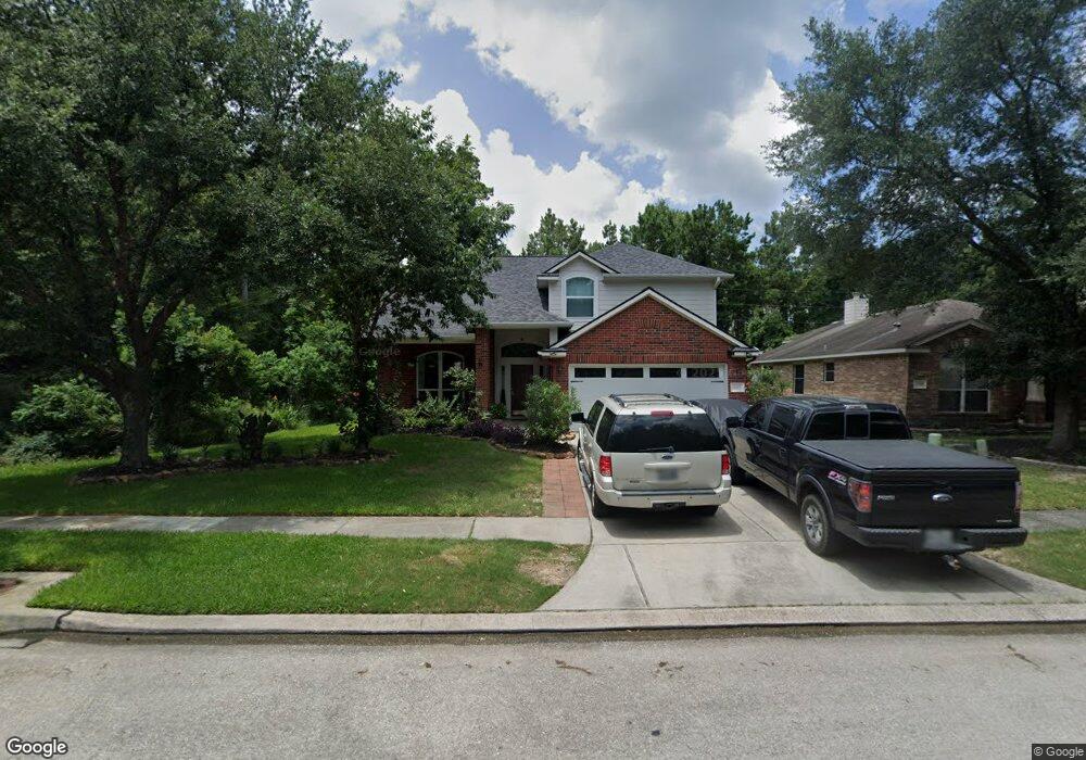 32107 Willow Creek Park, Conroe, TX 77385 - photo 1