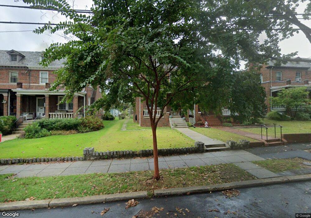 4412 14th St NE, Washington, DC 20017 - photo 1