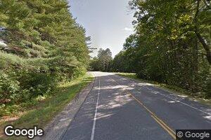 L/O Chocorua Mountain Hwy, Tamworth, NH 03886