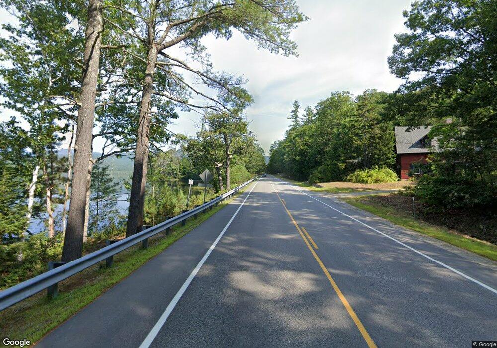 L/O Chocorua Mountain Hwy, Tamworth, NH 03886 - photo 1