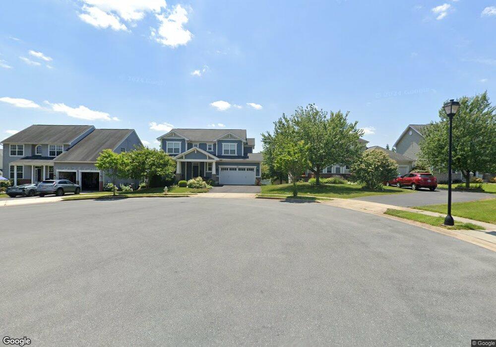 1104 Wilcox Ct, Frederick, MD 21702 - photo 1